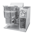 Groen TDHC-24A Kettle, Gas, Countertop