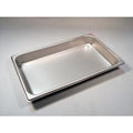 Henny Penny 05015 Steam Table Pan, Stainless Steel