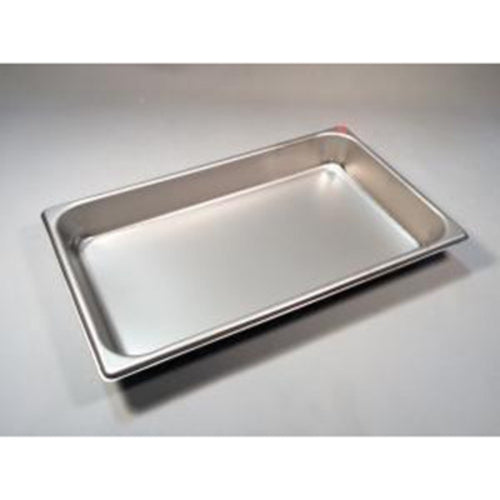 Henny Penny 05015 Steam Table Pan, Stainless Steel