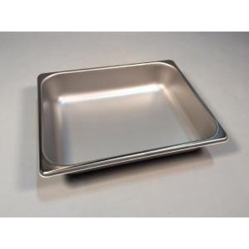 Henny Penny 05033 Steam Table Pan, Stainless Steel
