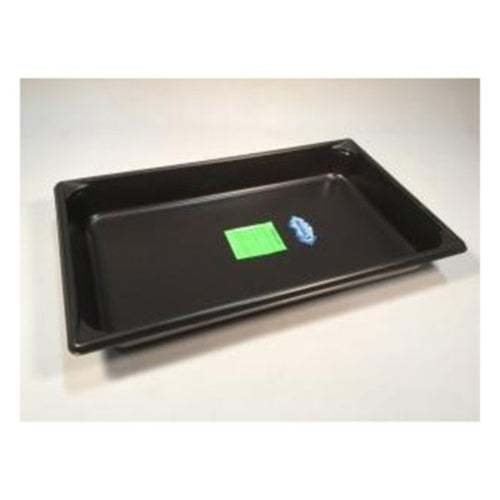 Henny Penny 05186 Steam Table Pan, Stainless Steel