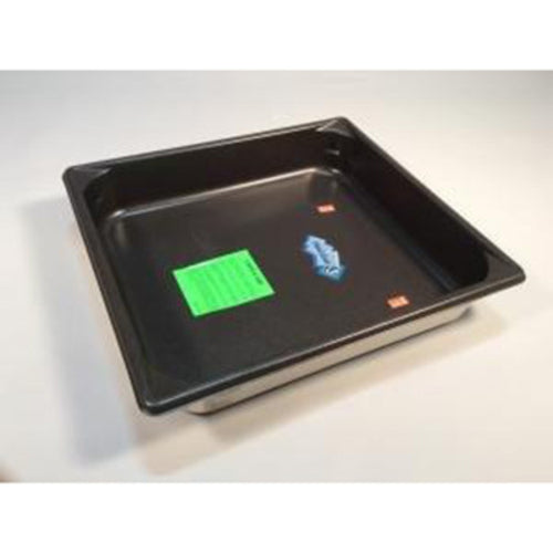 Henny Penny 05189 Steam Table Pan, Stainless Steel
