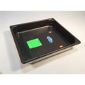 Henny Penny 05189 Steam Table Pan, Stainless Steel