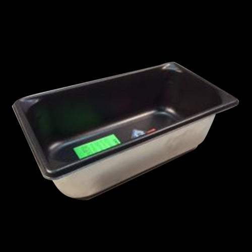 Henny Penny 05190 Steam Table Pan, Stainless Steel