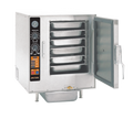 Groen XS-208-10-3 Steamer, Convection, Boilerless, Countertop