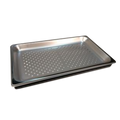 Henny Penny 05214 Steam Table Pan, Stainless Steel