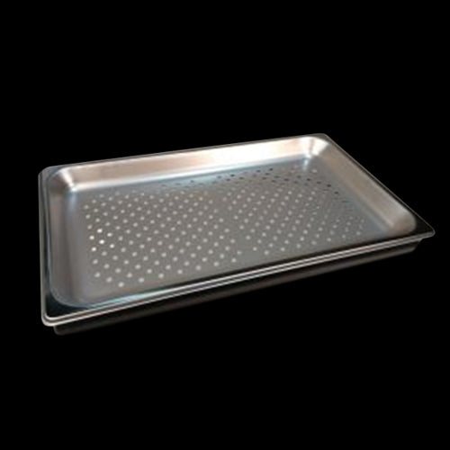 Henny Penny 05214 Steam Table Pan, Stainless Steel