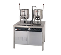 Groen 137682 Kettle Cabinet Assembly, Electric
