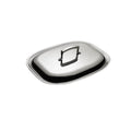 Browne USA Foodservice 5724151 Cover / Lid, Cookware