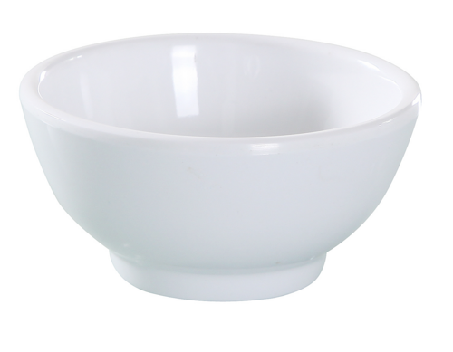 Yanco VE-003 Sauce Dish, Plastic