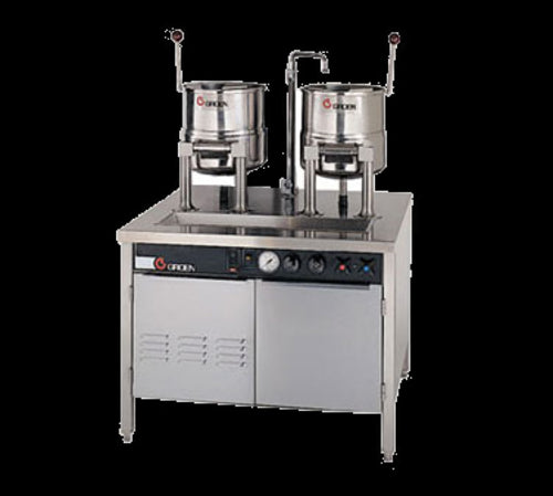 Groen 142838 Kettle Cabinet Assembly, Electric