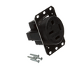 Henny Penny 16243@PF Receptacle Outlet, Electrical