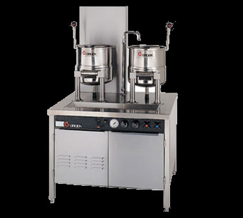 Groen 142837 Kettle Cabinet Assembly, Direct-Steam