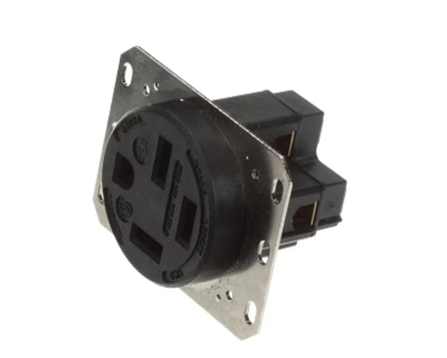 Henny Penny 37560 Receptacle Outlet, Electrical