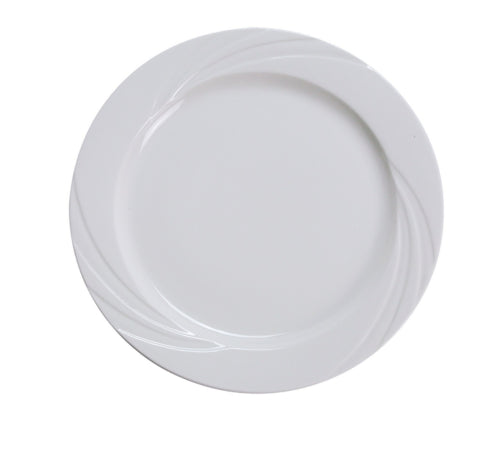Yanco MM-7 Plate, China