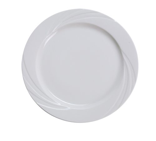 Yanco MM-7 Plate, China
