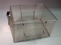 Henny Penny 64067@PF Fryer Basket