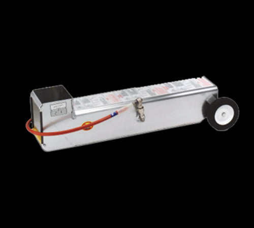 Henny Penny FS200.01 Shortening Disposal Caddy