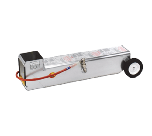 Henny Penny FS200.02 Shortening Disposal Caddy