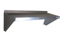 Channel AWS1236 Shelving, Wall Mounted