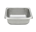 Admiral Craft 22S2 Steam Table Pan, Stainless Steel