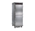 Henny Penny HHC990.0-PT Heated Holding Proofing Cabinet, Mobile, Pass-Thru
