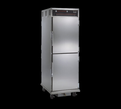Henny Penny HHC990.0-PT Heated Holding Proofing Cabinet, Mobile, Pass-Thru