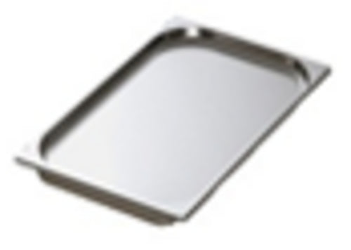 Henny Penny MM202019 Steam Table Pan, Stainless Steel