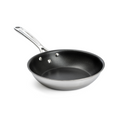Browne USA Foodservice 5724156 Fry Pan