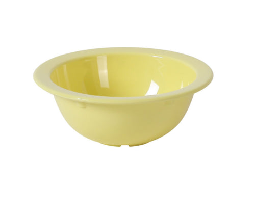 Yanco NS-305Y Grapefruit Bowl, Plastic