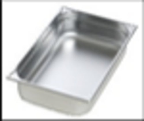 Henny Penny MM202038 Steam Table Pan, Stainless Steel