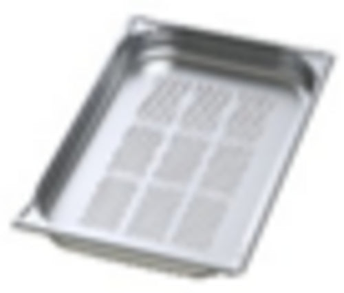 Henny Penny MM202109 Steam Table Pan, Stainless Steel