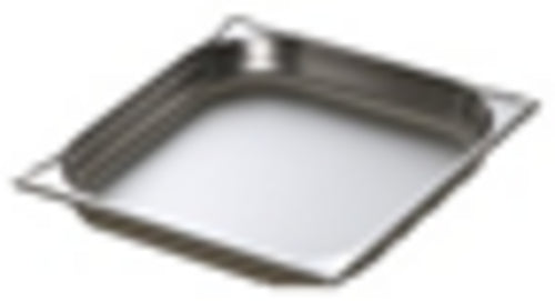 Henny Penny MM202355 Steam Table Pan, Stainless Steel