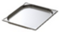 Henny Penny MM202356 Steam Table Pan, Stainless Steel
