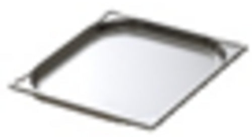 Henny Penny MM202356 Steam Table Pan, Stainless Steel