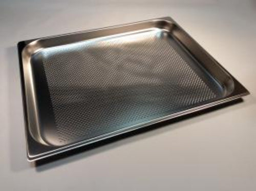Henny Penny MM202380 Steam Table Pan, Stainless Steel