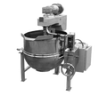 Groen DL-40, TA/3 Kettle Mixer, Direct-Steam