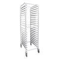 Browne USA Foodservice 589120 Pan Rack, Bun
