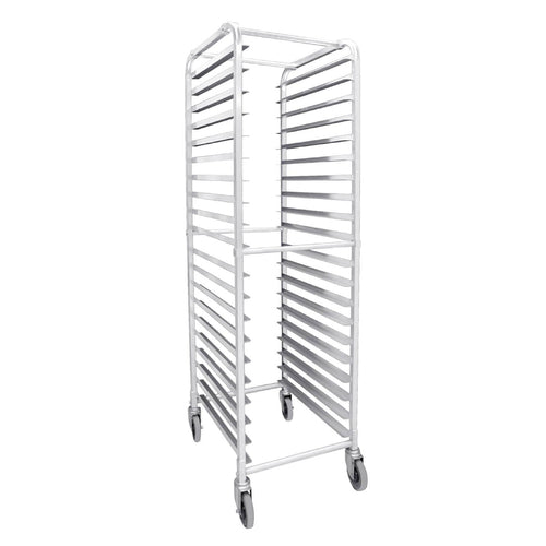Browne USA Foodservice 589120 Pan Rack, Bun