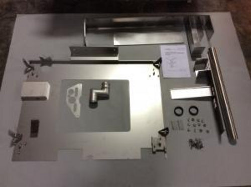 Henny Penny MM845906 Stacking Kit