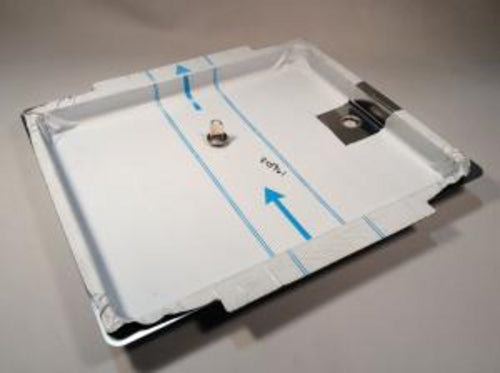 Henny Penny MM845961 Combi Oven, Parts & Accessories