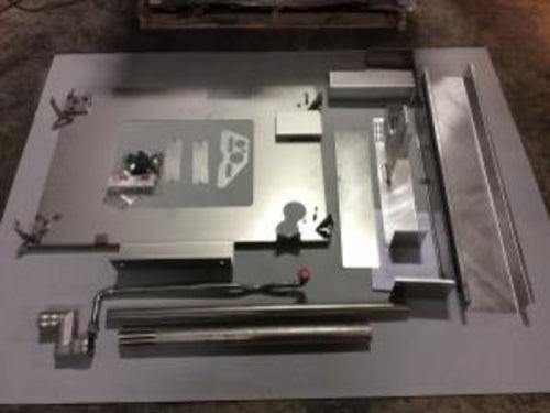 Henny Penny MM845987 Stacking Kit