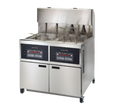 Henny Penny OEA342.0 Fryer, Electric, Multiple Battery
