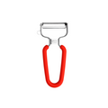 Browne USA Foodservice 575431 Vegetable Peeler, Manual