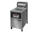 Henny Penny OFE341.0 Fryer, Electric, Floor Model, Full Pot