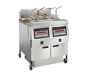 Henny Penny OFG322.0 Fryer, Gas, Multiple Battery