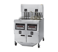 Henny Penny OGA322.0 Fryer, Gas, Multiple Battery