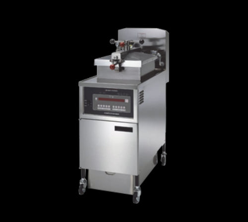 Henny Penny PFE500.0 Pressure Fryer, Electric