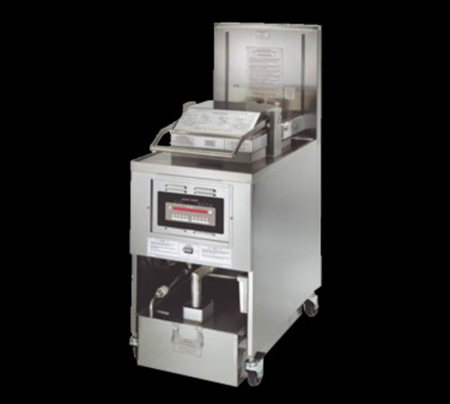 Henny Penny PFE590.0 Pressure Fryer, Electric
