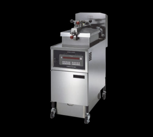 Henny Penny PFG600.03 Pressure Fryer, Gas